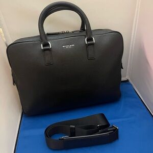 Michael Kors Russell Briefcase Bag